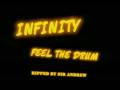 Infinity - Feel The Drum 
