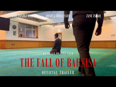 The Fall of Barsisa