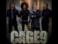 Cage9 - Ungodly Fizzle