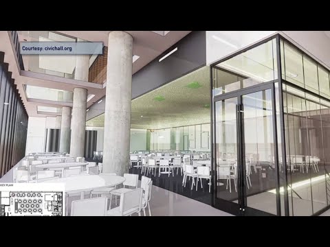 NYC Opens Up A New Hub For Tech Jobs & Careers