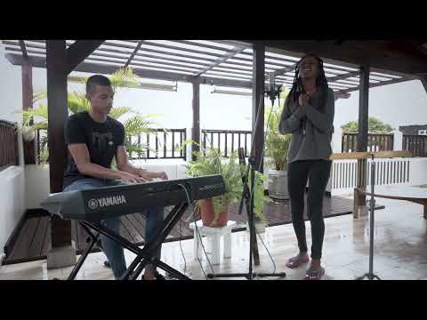 Jamily Jeanne - Lamour Infidel (Gerard Bacorilal) | Cover