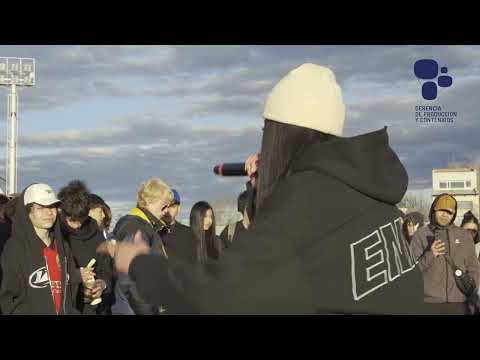 Portada video