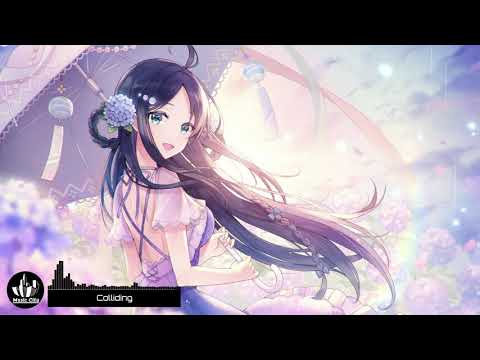 Alder feat. Le June - Colliding