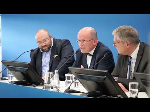 ZESNAD at the DAC seminar, INNOTRANS 2022