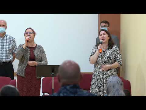 Pe vremuri sta Iosua | Opreste-te soare, deasupra pamantului | Betel Reus |