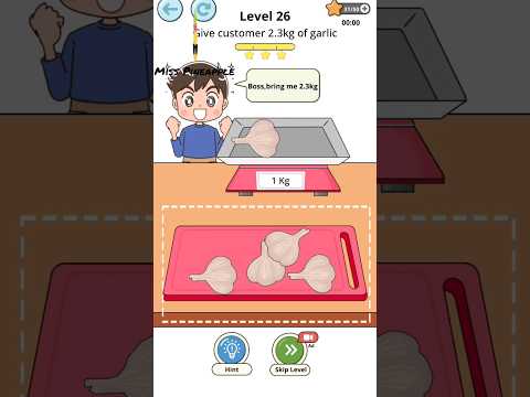 best cool game at home, funny gameplay android ios 496 #puzzle #trending #viral