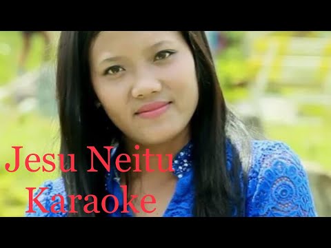 Jesu Neitu Kan Si: Ely Sui / Karaoke
