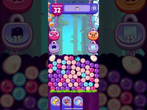 Angry Birds - Dream Blast 341