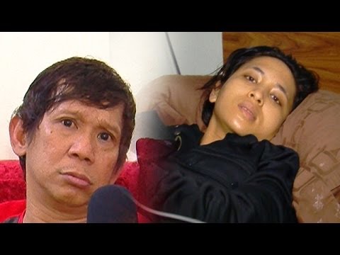 Ginanjar Digugat Cerai Istri? - Seleb On Cam 27 Maret 2014