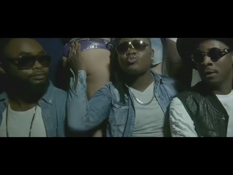 D'Kross Kwatte - Enjoy YourSelf (Dusor) Ft. TTY Noni