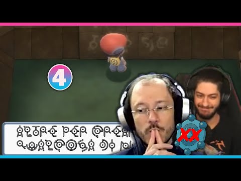 Visioni di Francia con Sabaku e Cydonia (BDSP Veteran Run)