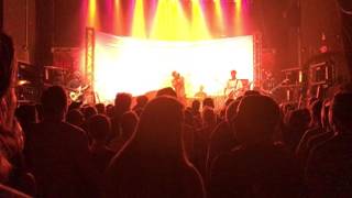 Citizen - Fever Days (New Song off As You Please) | 7.14.2017 - Columbus, OH