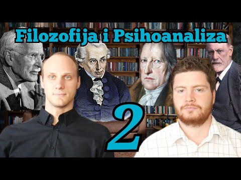Subjekat i subjektivnost | Filozofija i Psihoanaliza (2. deo)