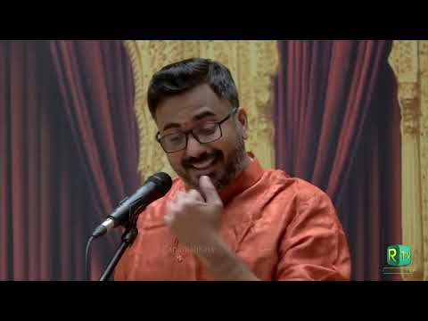 Cleveland Thyagaraja Festival 2024 | Vid K Bharat Sundar & Team