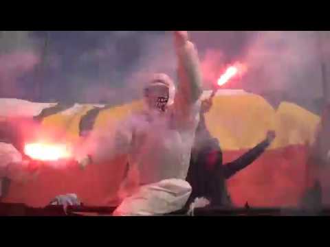 Czuwaj Przemyśl: Krótkie przypomnienie meczu z okazji 100-lecia klubu!