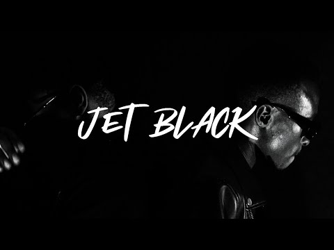 Jet Black (feat. Kunkeyani Tha Jedi)