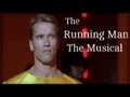 Running man / Hunger game musical