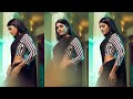 Slayer In Saree Eesha Rebba ️
