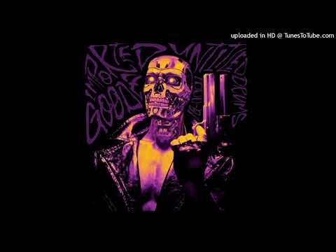 Imported Goodz - Untitled Drum 04 (feat. Westside Gunn)