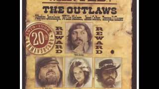 Willie Nelson  --   You Left A Long Long Time Ago