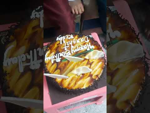 Happy Happy birthday darshit # Hope all your dreams come true # keep smile 😃