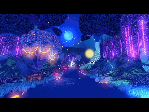 Balloon Party 5 (Everfree Park Rangers - Woodland Guide) Album Premiere (Stream Replay)