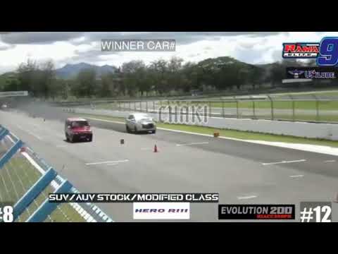 VIRAL...!!! DRAG RACE KIJANG GRANDEX VS INNOVA REBORN #dragrace #kijanginova #kijanglgx #kijang