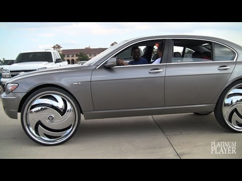 Wieś Tuning 