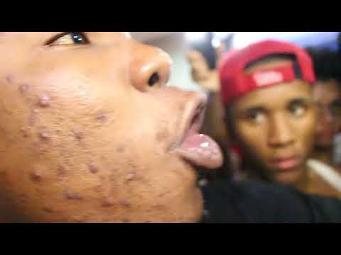 Diddy Glow  Vs Danny 45 en Guibia 19-11-17 calidad 2K