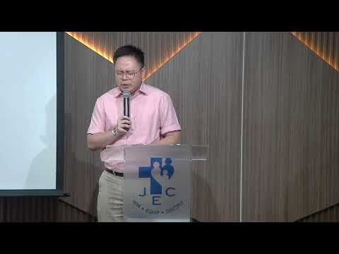 Jubilee Evangelical Church [JEC]