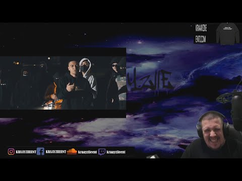 Brutha Ra- JACK JACK (Ft. Tipsey & Juwan) Reaction