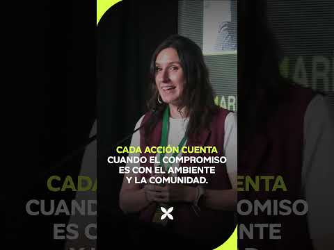 Congreso Desafíos y oportunidades ambientales