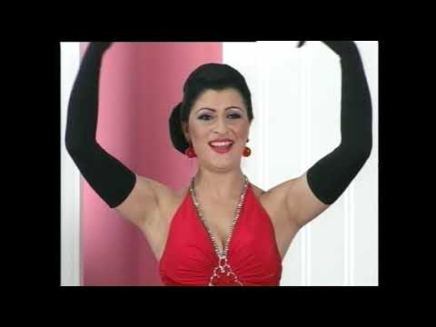 Adrijana Andreevska - Ti mi trebas