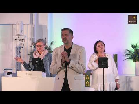 Könige und Priester | 22.09.2024