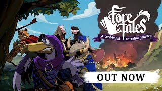Foretales video 2