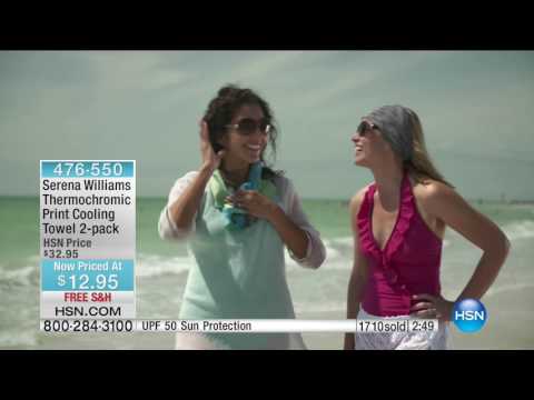 HSN | Outdoor Solutions 05.17.2017 - 02 PM