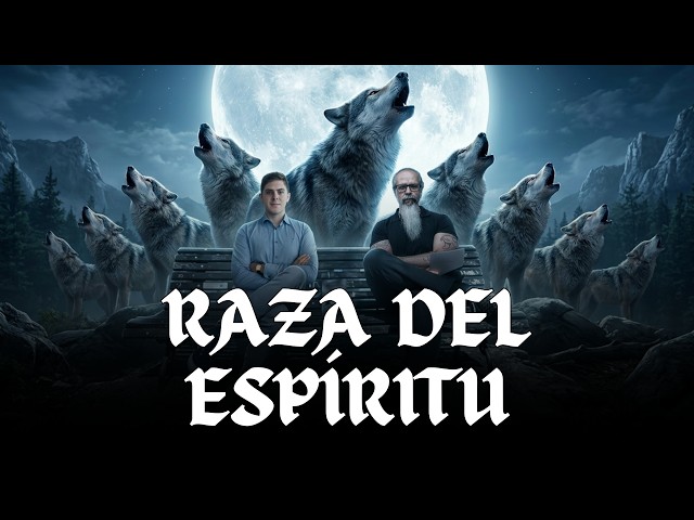 Vídeo relacionado con El aullido del lobo; Orientaciones espirituales para jóvenes guerreros (Filosofía, cultura y sociedad)