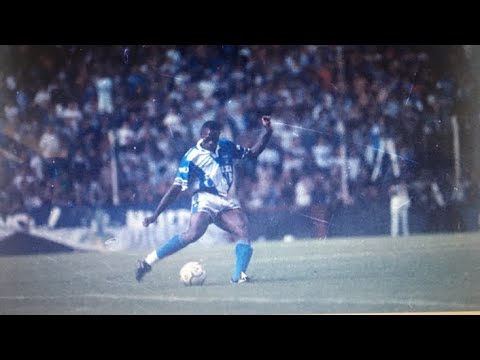 Emelec 5 x 2 Deportivo Cuenca - (Resumen del partido 23 Mayo 1999)
