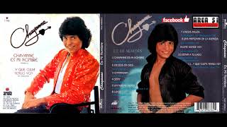 Chayanne - Dime Donde Voy