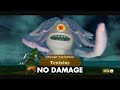 The Legend Of Zelda Skyward Sword Boss Tentalus No Damage