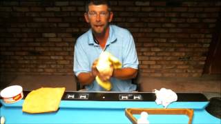 Download lagu How to clean your balls! mp3