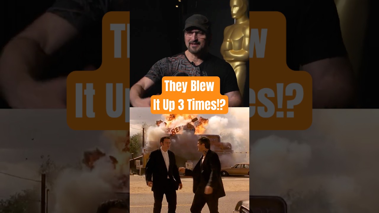 From Dusk Till Dawn trailer thumbnail