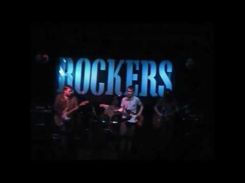 Yahoo Serious Live at Rockers Glasgow - Love Only Happens To You (6/6)