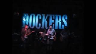 Yahoo Serious Live at Rockers Glasgow - Love Only Happens To You (6/6)