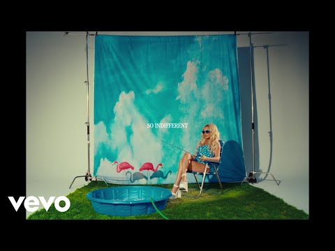 Lyrics for Indifferent by Megan Moroney - Songfacts