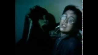 Doubting Thomas - Father Don't Cry