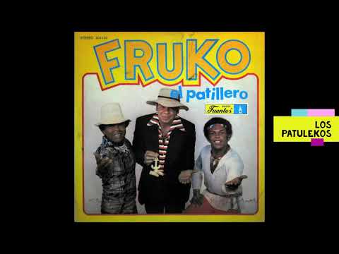 Los Patulekos - Fruko y sus Tesos