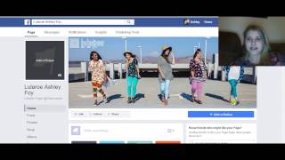 LuLaRoe Tutorial: How to create a Facebook Business Page for your Lularoe Business.