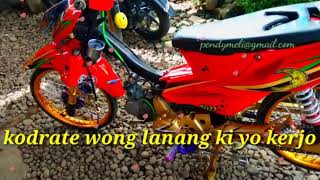 Download lagu Vijar Story Wa Kekinian Jawa (Sebagai Kodrate Wong Lanang ) 😁😁 mp3