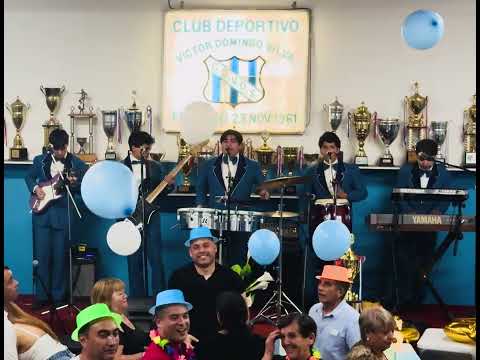 Toque de Queda | Chica Mentirosa 